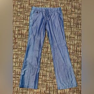 GUCCI PANTS 70’s size 44